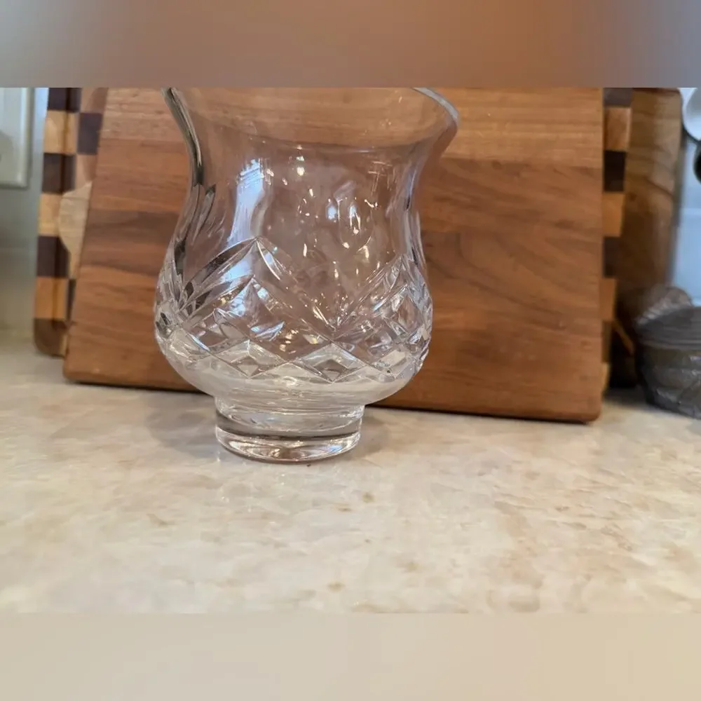 Waterford Crystal waterford crystal